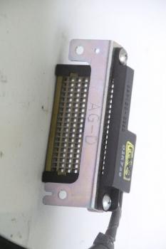 Preview: Wärmetauscher 0971000360 Subaru OUTBACK 2