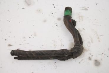Kraftstofftank 1053206 Ford FIESTA 4 JAS