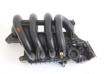 Ansaugkrümmer 1054540 Ford FIESTA 4 JAS