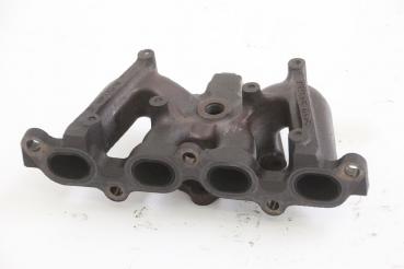 Abgaskrümmer 96MF9431BA Ford FIESTA 4 JAS