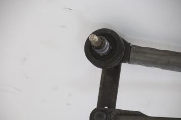 Preview: Scheibenwischergestänge 96FG17504AB Ford FIESTA 4 JAS