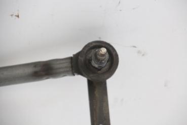 Preview: Scheibenwischergestänge 96FG17504AB Ford FIESTA 4 JAS