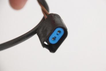 Preview: Türschloß hinten links 4594923 Ford FIESTA 4 JAS