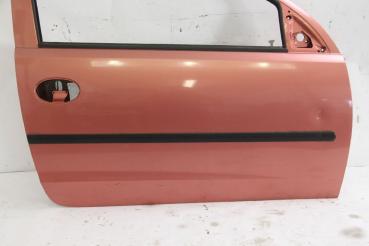 Preview: Tür 3trg rechts 13114688 Opel CORSA C