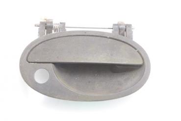 Türgriff außen vorn rechts 93176737 Opel CORSA C