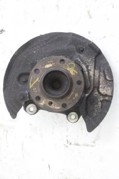 Preview: Achsschenkel vorn rechts 31216793924 BMW 3er Touring E91