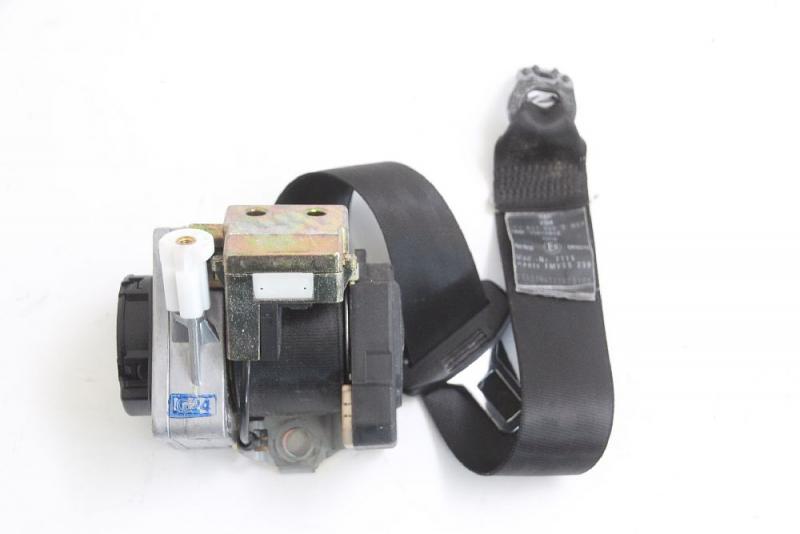 Sicherheitsgurt hinten rechts 3B9857806D VW PASSAT Variant 3BG