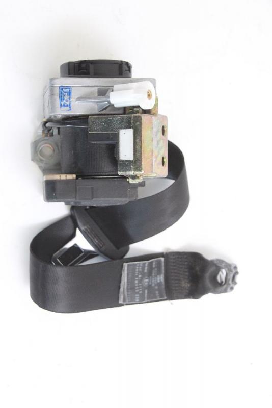 Preview: Sicherheitsgurt hinten rechts 3B9857806D VW PASSAT Variant 3BG