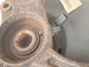 Preview: Achsschenkel vorn rechts 7H0407258G VW T5 BUS