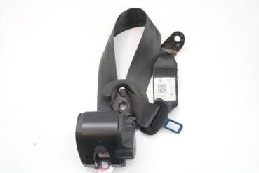 Sicherheitsgurt hinten rechts 6R0857806 VW POLO 5 6R