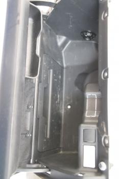 Preview: Handschuhkasten 6R1857097 VW POLO 5 6R
