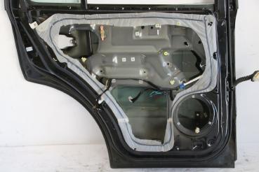 Tür hinten links 770033E100 Kia SORENTO 1 JC