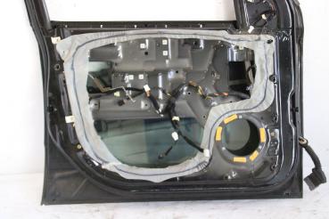 Tür vorn links 760033E100 Kia SORENTO 1 JC