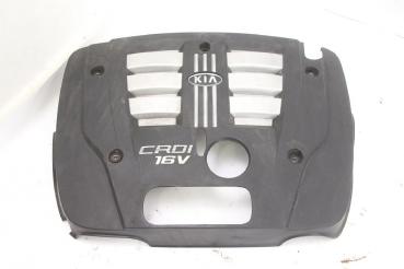 Motorabdeckung 292474A113 Kia SORENTO 1 JC
