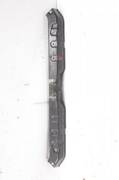 Preview: Schloßträger 641033E100 Kia SORENTO 1 JC