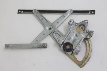 Fensterheber elektrisch hinten links 834033E000 Kia SORENTO 1 JC
