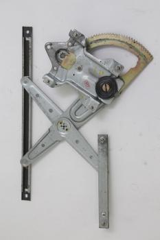 Preview: Fensterheber elektrisch hinten links 834033E000 Kia SORENTO 1 JC