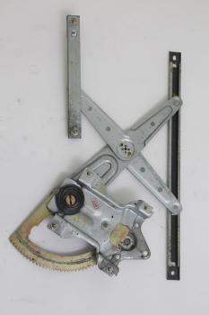 Preview: Fensterheber elektrisch hinten links 834033E000 Kia SORENTO 1 JC