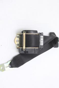 Sicherheitsgurt hinten rechts 72117001709 BMW 3er Compact E46