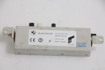 Antennenweiche 65206913267 BMW 3er Compact E46