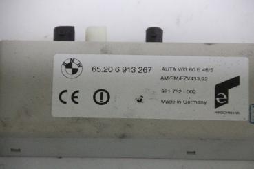 Preview: Antennenweiche 65206913267 BMW 3er Compact E46