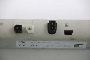 Preview: Antennenweiche 65206913267 BMW 3er Compact E46
