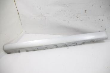 Schwellerverkleidung 51717030895 BMW 3er Compact E46