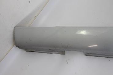 Preview: Schwellerverkleidung 51717030895 BMW 3er Compact E46