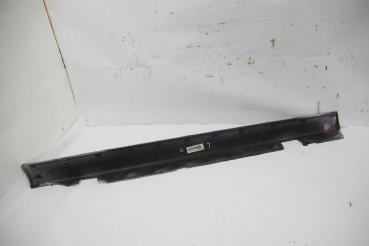 Preview: Schwellerverkleidung 51717030895 BMW 3er Compact E46