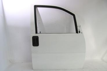 Tür vorn rechts 9004C6 Citroen JUMPY KASTEN