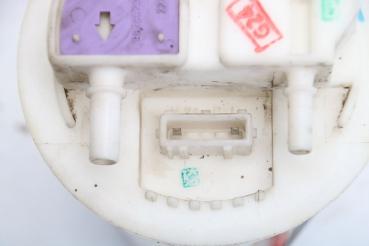 Preview: Dieselpumpe 9628529980 Citroen JUMPY KASTEN