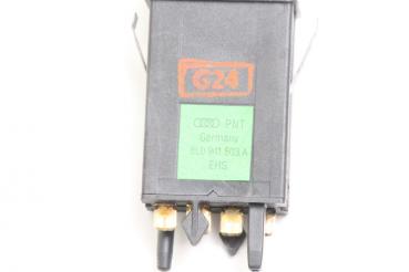 Preview: Schalter Heckscheibenheizung 8L0941503A Audi A3 8L