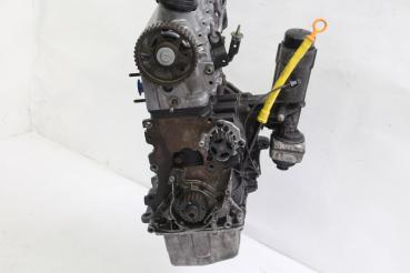 Preview: Motor Diesel Turbo 038100090X Audi A3 8L