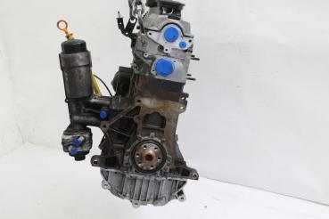 Preview: Motor Diesel Turbo 038100090X Audi A3 8L