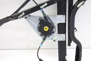 Preview: Fensterheber elektrisch 3trg. vorn links 8L3837461 Audi A3 8L