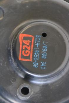 Preview: Heizgebläsemotor 8C1418456BA Ford TRANSIT 6 KASTEN