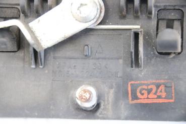 Preview: Türgriff außen vorn rechts YC15V22400AL Ford TRANSIT 6 KASTEN