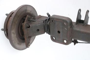 Preview: Achse hinten 1387165 Ford TRANSIT 6 KASTEN