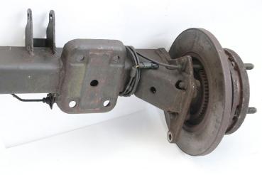 Preview: Achse hinten 1387165 Ford TRANSIT 6 KASTEN