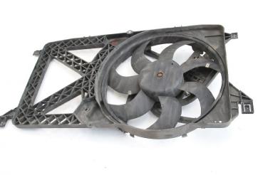 Ventilator (am Kühler) 6C118C607AD Ford TRANSIT 6 KASTEN