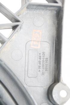 Preview: Ventilator (am Kühler) 6C118C607AD Ford TRANSIT 6 KASTEN