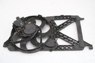 Preview: Ventilator (am Kühler) 6C118C607AD Ford TRANSIT 6 KASTEN