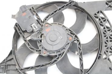Preview: Ventilator (am Kühler) 6C118C607AD Ford TRANSIT 6 KASTEN
