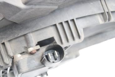 Ventilator (am Kühler) 6C118C607AD Ford TRANSIT 6 KASTEN