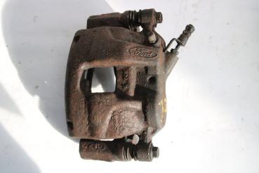 Bremssattel vorn rechts 6C112B120BB Ford TRANSIT 6 KASTEN