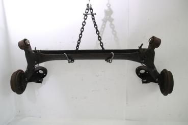 Achse hinten 6Q0500051AT VW POLO 4 9N