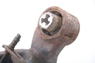 Preview: Achse hinten 6Q0500051AT VW POLO 4 9N