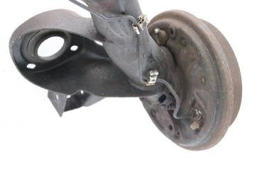 Achse hinten 6Q0500051AT VW POLO 4 9N