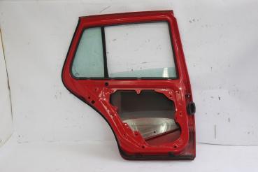 Preview: Tür hinten links 1J6833055F VW GOLF 4
