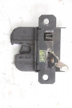 Preview: Schloß Heckklappe 1J6827505C VW GOLF 4